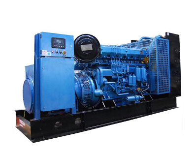 萍乡宗申动力150kw大型柴油发电机组