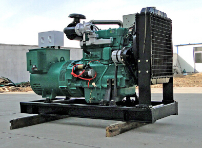 萍乡宗申动力50kw大型柴油发电机组_COPY