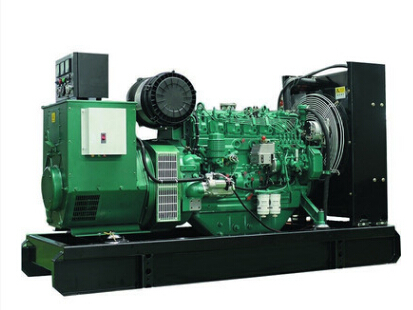 萍乡上柴200kw大型柴油二手发电机组 萍乡上柴200kw大型柴油二手发电机组