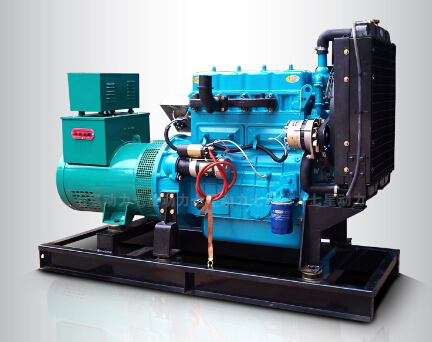 萍乡上柴30kw大型柴油二手发电机组_COPY_COPY