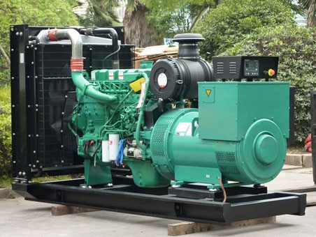 萍乡710kw康明斯柴油发电机组
