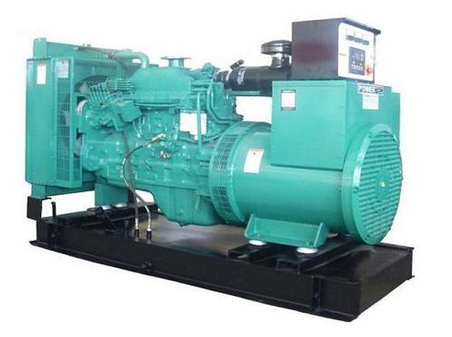 萍乡80kw康明斯柴油发电机组