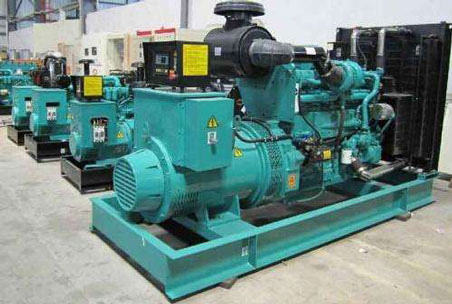 萍乡1000kw康明斯柴油发电机组