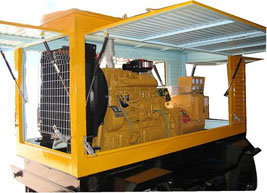 萍乡移动电站(移动柴油发电机组）_COPY_COPY