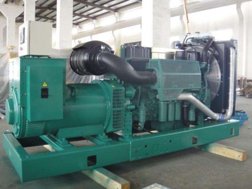 萍乡康明斯发电机出租：确保您的业务不间断！